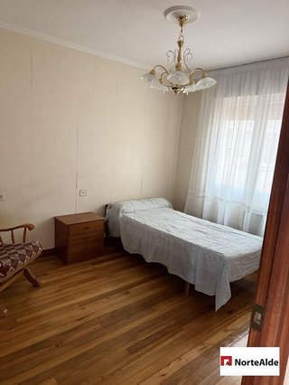 Piso en venta en Centro - Desierto - Arrontegi en Barakaldo