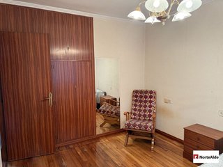Piso en venta en Centro - Desierto - Arrontegi en Barakaldo