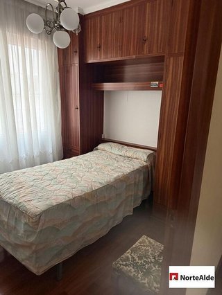 Piso en venta en Centro - Desierto - Arrontegi en Barakaldo