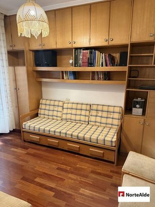 Piso en venta en Centro - Desierto - Arrontegi en Barakaldo