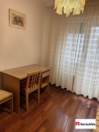 Piso en venta en Centro - Desierto - Arrontegi en Barakaldo