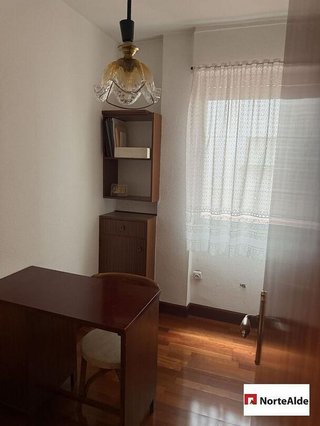 Piso en venta en Centro - Desierto - Arrontegi en Barakaldo