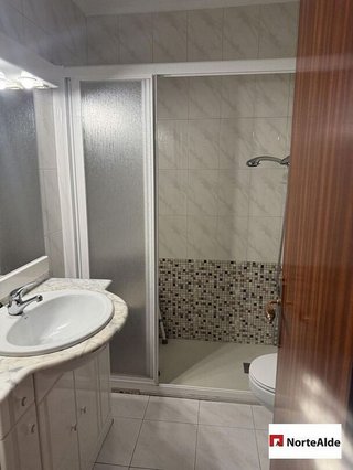 Piso en venta en Centro - Desierto - Arrontegi en Barakaldo