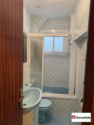 Piso en venta en Centro - Desierto - Arrontegi en Barakaldo