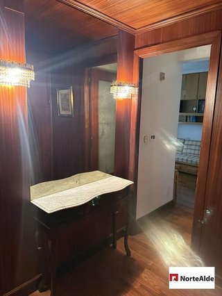 Piso en venta en Centro - Desierto - Arrontegi en Barakaldo