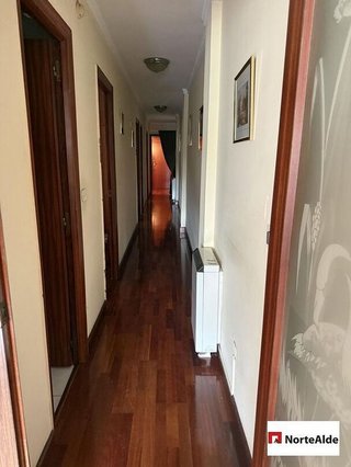 Piso en venta en Centro - Desierto - Arrontegi en Barakaldo