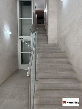 Piso en venta en Centro - Desierto - Arrontegi en Barakaldo