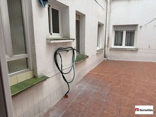 Piso en venta en Centro - Desierto - Arrontegi en Barakaldo