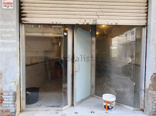 Local comercial en venta en Alfafar