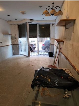 Local comercial en venta en Alfafar