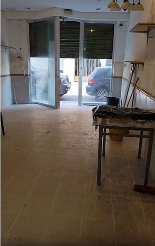 Local comercial en venta en Alfafar