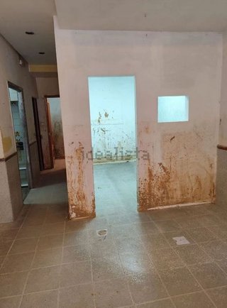 Local comercial en venta en Alfafar