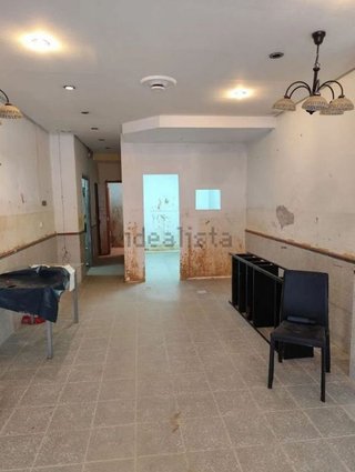 Local comercial en venta en Alfafar