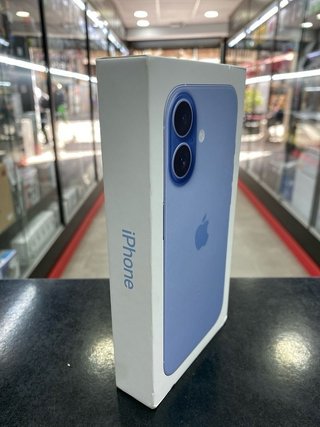 iPhone 17 256GB Azul