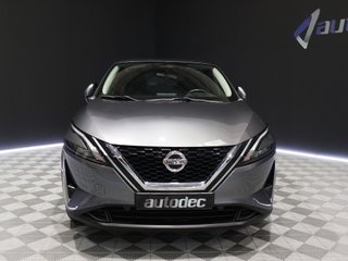 Nissan QASHQAI DIG-T 116kW (158CV) mHEV Xtronic Acenta