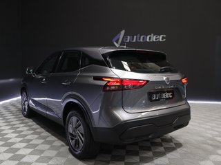 Nissan QASHQAI DIG-T 116kW (158CV) mHEV Xtronic Acenta