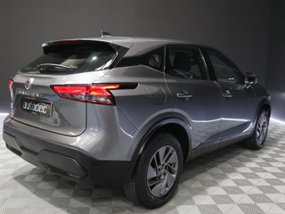 Nissan QASHQAI DIG-T 116kW (158CV) mHEV Xtronic Acenta