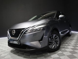Nissan QASHQAI DIG-T 116kW (158CV) mHEV Xtronic Acenta