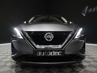Nissan QASHQAI DIG-T 116kW (158CV) mHEV Xtronic Acenta