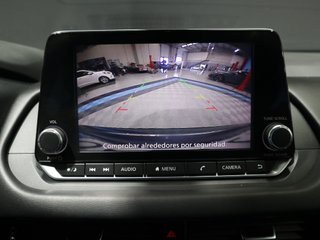 Nissan QASHQAI DIG-T 116kW (158CV) mHEV Xtronic Acenta