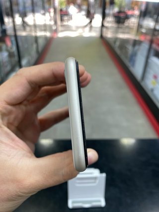 iPhone SE 3 GEN (2022) 64GB Blanco