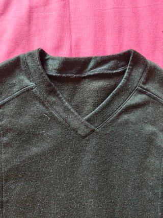 Maglia termica Decathlon Quechua S