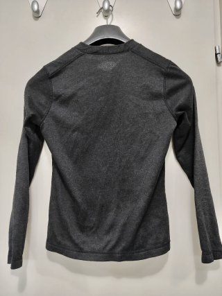 Maglia termica Decathlon Quechua S