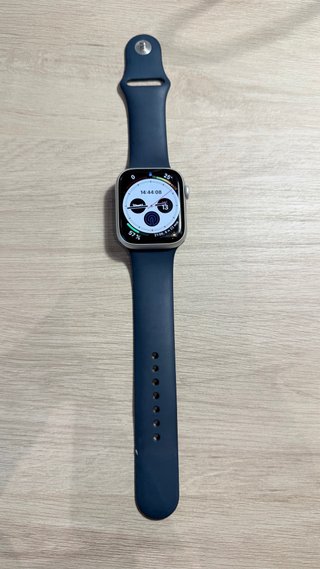 Apple Watch S9 GPS aluminio 45mm