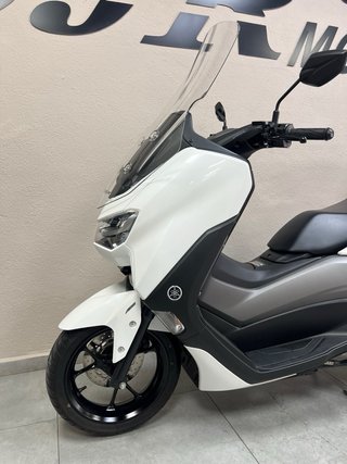 Yamaha NMAX