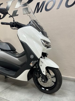Yamaha NMAX