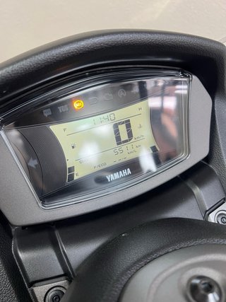 Yamaha NMAX