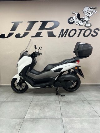 Yamaha NMAX