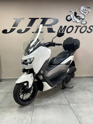 Yamaha NMAX