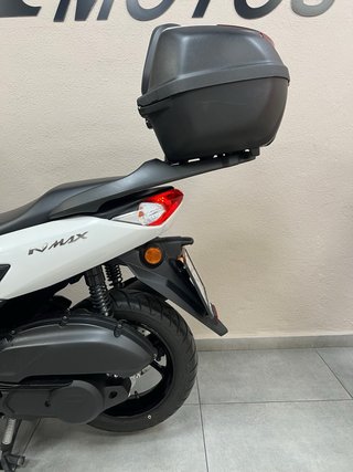 Yamaha NMAX