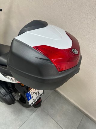 Yamaha NMAX
