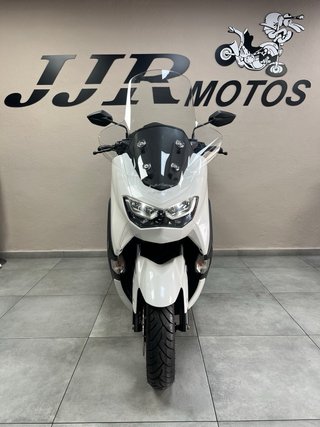 Yamaha NMAX