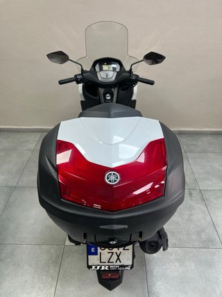 Yamaha NMAX