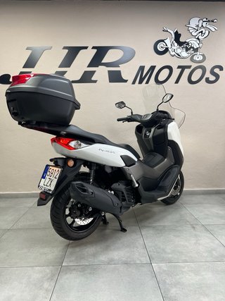 Yamaha NMAX