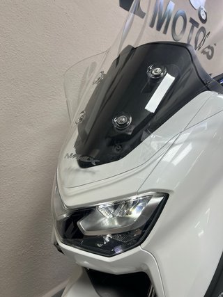 Yamaha NMAX