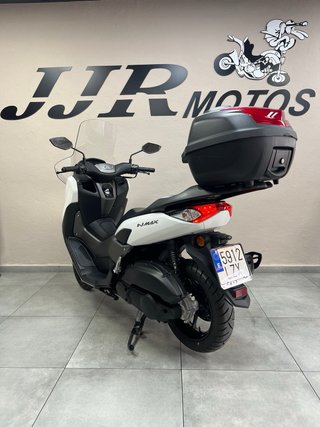 Yamaha NMAX