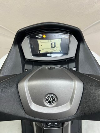 Yamaha NMAX