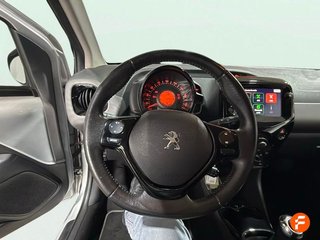 Peugeot 108 Active VTi 52kW (72CV)
