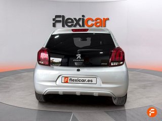 Peugeot 108 Active VTi 52kW (72CV)
