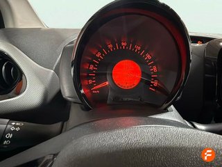 Peugeot 108 Active VTi 52kW (72CV)
