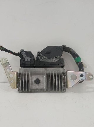 Centralita toyota 145107 896610u140 yaris active