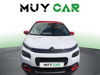 Citroen C3 PureTech 82 Feel 60 kW (82 CV)