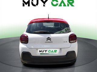 Citroen C3 PureTech 82 Feel 60 kW (82 CV)