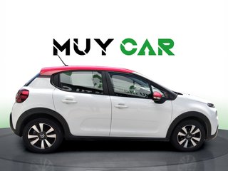 Citroen C3 PureTech 82 Feel 60 kW (82 CV)