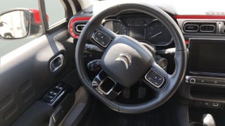 Citroen C3 PureTech 82 Feel 60 kW (82 CV)