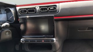 Citroen C3 PureTech 82 Feel 60 kW (82 CV)